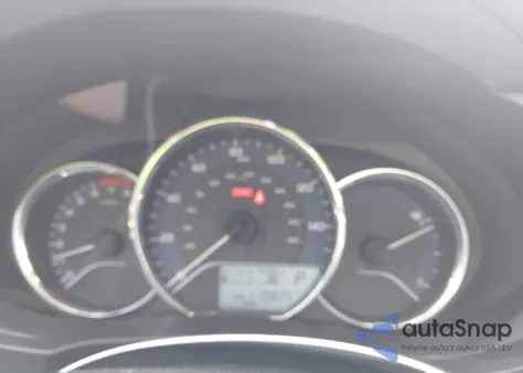 2014 Toyota Corolla Le из США, поврежденный, VIN 2T1BURHE9EC187608